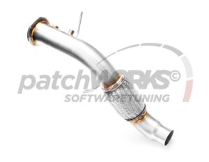 Downpipe_BMW_M57N2_Exx_197_231_235PS_patchWORKS
