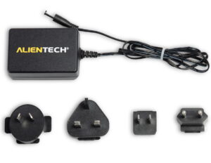 Bench Power Supply