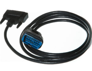 DAF-MAN-SCANIA OBDII cable