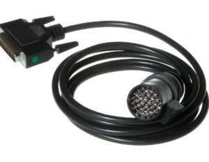IVECO 30 pin round cable