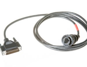 Massey Ferguson 16 pin round cable