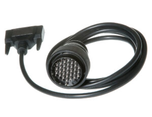 MAN 37 pin round cable