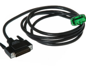 VOLVO Trucks VM connector cable
