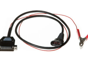 Aprilia - Ducati - Piaggio - MV Agusta OBD cable