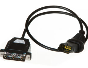 Ducati Continental - Bosch - Melco 4 pin cable
