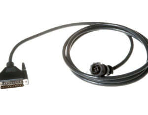 FENDT K-Line 4 pin round cable
