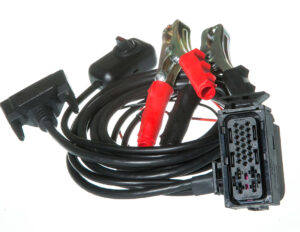 VAG DSG DQ200 25 pin connector