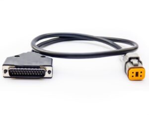 KESS3  - Harley Davidson J1850 4 pin cable