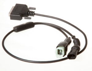 MV Agusta Eldor CANbus 4 pin cable