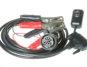 VAG DSG DQ500 16 pin connector