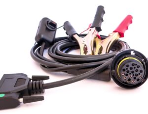 VAG DSG DL501 16 pin connector