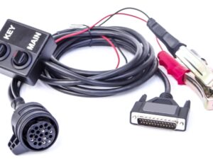 VAG DSG DQ250-DQ250MQB 20 pin connector