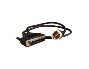 Yamaha OBD cable