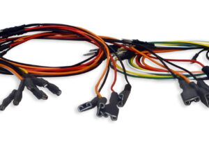 TCU extensions for Multiwire Cable 144300KBNC