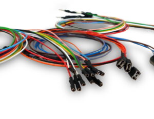 Extension for Multiwire Cable 144300KBNC