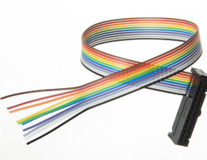 Flat Cable IDC26-10