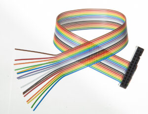 Flat Cable IDC26-16