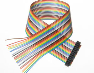 Flat Cable IDC26-26
