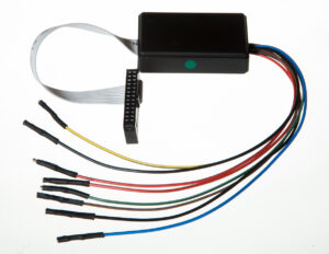 Cable for Denso ECU (Renesas M32)