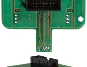 Adapter for Mitsubishi Denso ECU (Renesas SH705x -WR-)
