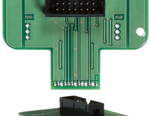 Adapter for Mazda Denso ECU (Renesas SH705x -WR-)