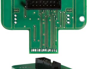 Adapter for Nissan Denso ECU (Renesas SH705x -WR-)