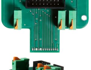 Adapter for Mazda-Nissan Denso ECU (Renesas SH705x -RD-)