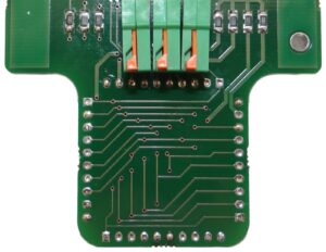 Pull-out (Renesas SH725xxx-26)