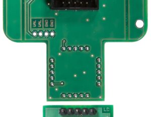 Siemens pull-out (Motorola MPC5xx)
