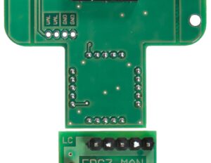 Bosch EDC7 pull-out (Motorola MPC5xx)