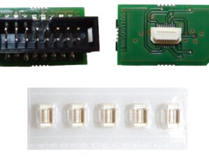 Soldering Adatper for Denso ECU (Renesas SH705x)