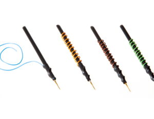 Kit programming probes