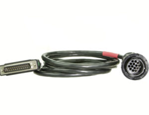 FENDT Deutz-Fahr 14 pin round cable