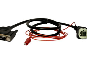 Honda - Keihin 3 pin cable