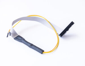 Cable for Bosch EDC7 ECU