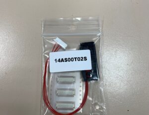 Soldering Adapter for TRW Truck ECU (Motorola MPC5xx)
