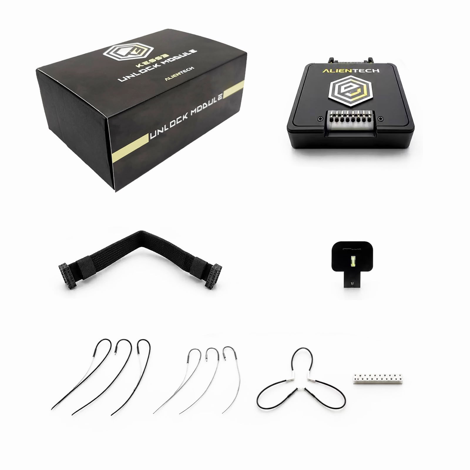 KESS3 Unlock Module KESS3UM000