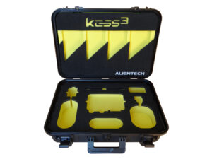 KESS3 - Replacement Suitcase